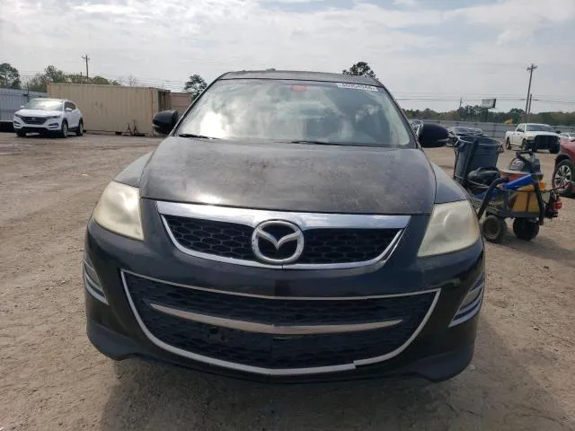 JM3TB2MA3A0218271 2010 2010 Mazda CX-9 5