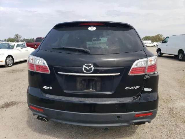 JM3TB2MA3A0218271 2010 2010 Mazda CX-9 6