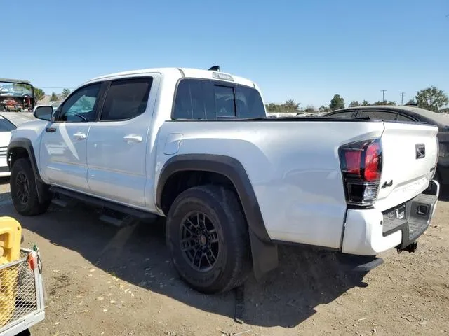 3TYCZ5AN5MT041936 2021 2021 Toyota Tacoma- Double Cab 2