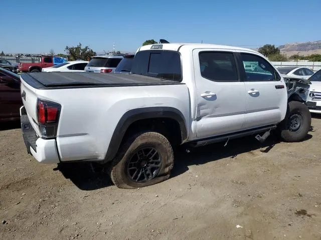 3TYCZ5AN5MT041936 2021 2021 Toyota Tacoma- Double Cab 3