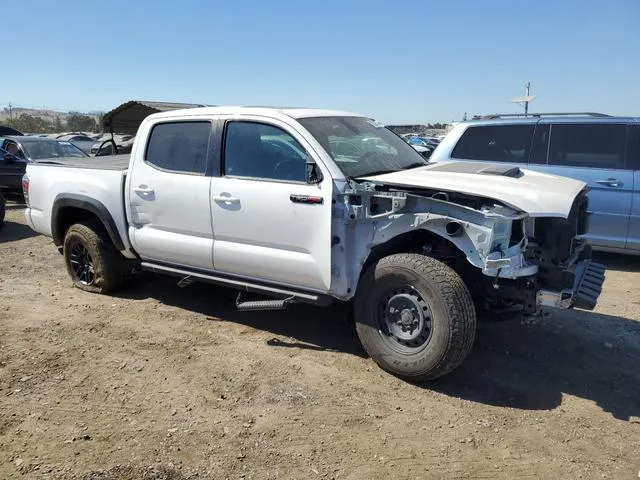 3TYCZ5AN5MT041936 2021 2021 Toyota Tacoma- Double Cab 4