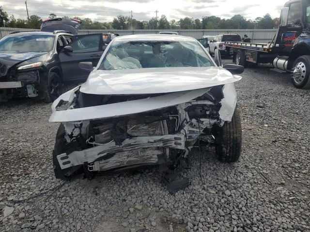 1G1ZB5ST1KF220410 2019 2019 Chevrolet Malibu- LS 5