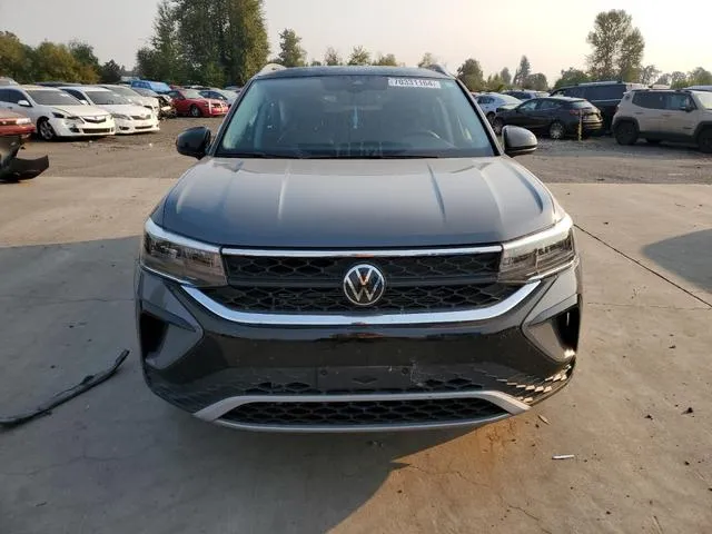 3VVEX7B23PM362227 2023 2023 Volkswagen Taos- SE 5