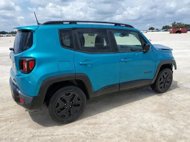 ZACNJDAB9MPM69613 2021 2021 Jeep Renegade- Sport 3