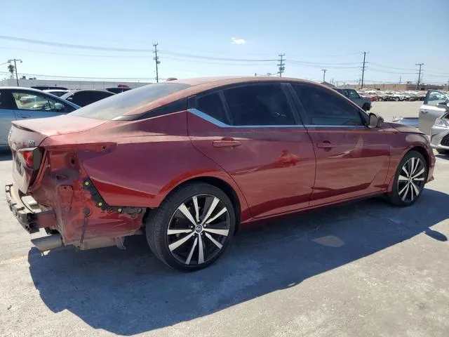 1N4BL4CV6NN347962 2022 2022 Nissan Altima- SR 3