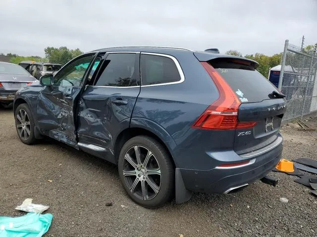 LYV102RL4KB340416 2019 2019 Volvo XC60- T5 Inscription 2