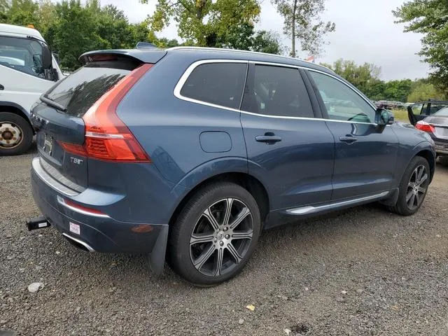 LYV102RL4KB340416 2019 2019 Volvo XC60- T5 Inscription 3