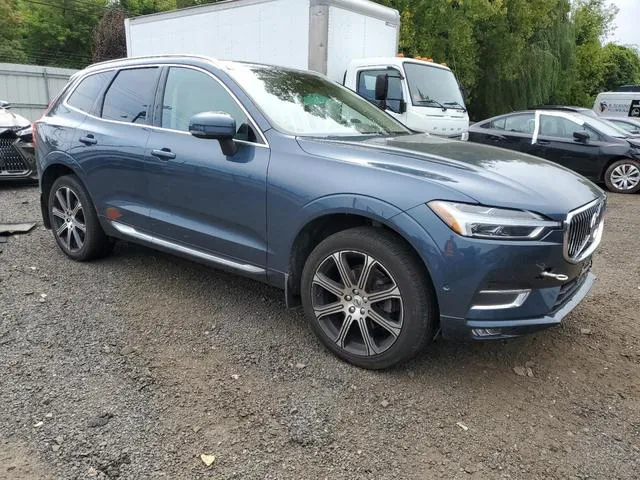 LYV102RL4KB340416 2019 2019 Volvo XC60- T5 Inscription 4