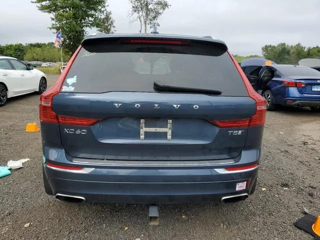 LYV102RL4KB340416 2019 2019 Volvo XC60- T5 Inscription 6