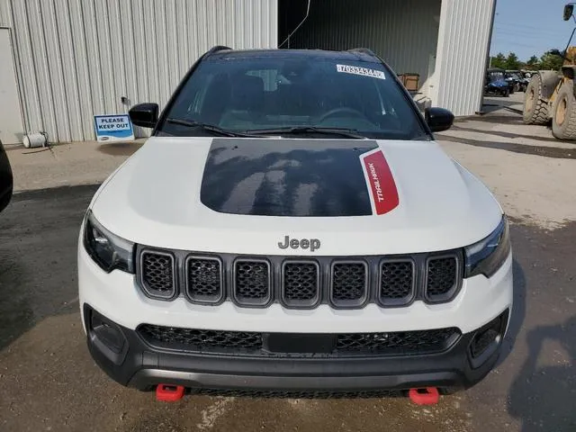 3C4NJDDN0PT541790 2023 2023 Jeep Compass- Trailhawk 5