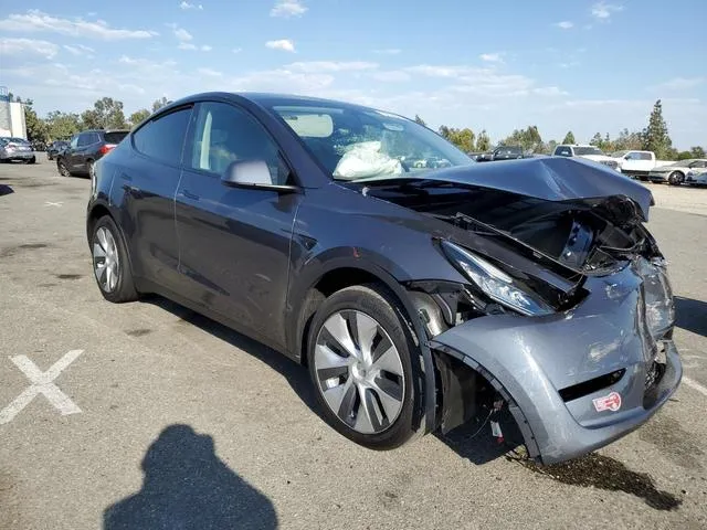 7SAYGDEE3PA152358 2023 2023 Tesla MODEL Y 4