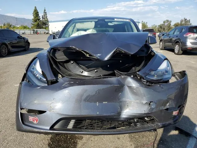 7SAYGDEE3PA152358 2023 2023 Tesla MODEL Y 5