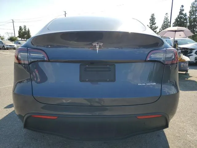 7SAYGDEE3PA152358 2023 2023 Tesla MODEL Y 6