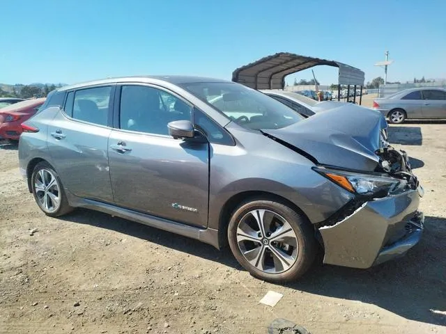 1N4AZ1CP2KC308139 2019 2019 Nissan Leaf- S 4