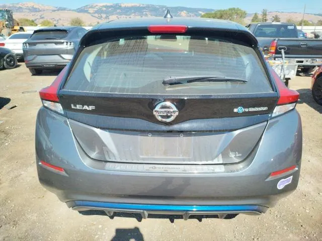 1N4AZ1CP2KC308139 2019 2019 Nissan Leaf- S 6