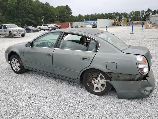 1N4AL11D85C127271 2005 2005 Nissan Altima- S 2