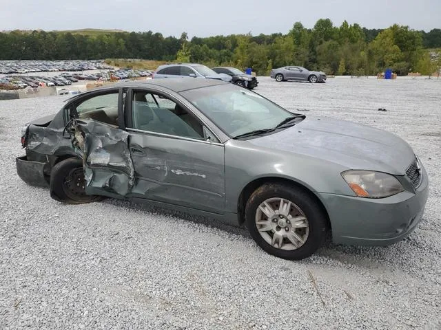 1N4AL11D85C127271 2005 2005 Nissan Altima- S 4