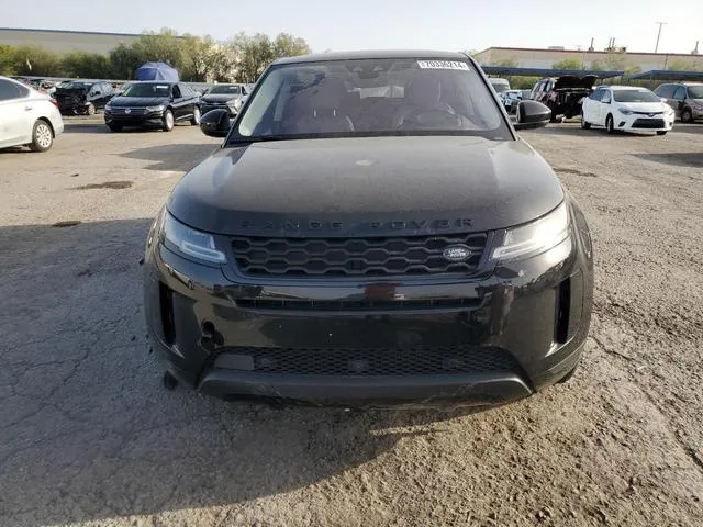 SALZP2FXXLH028826 2020 2020 Land Rover Range Rover- SE 5