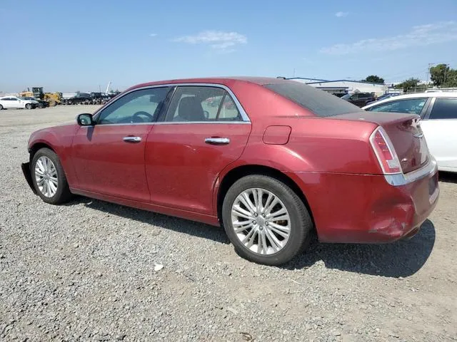 2C3CCAKG2EH194526 2014 2014 Chrysler 300C 2