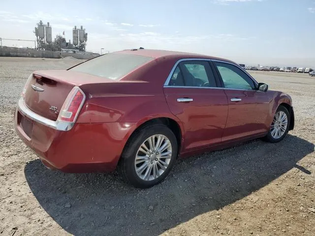 2C3CCAKG2EH194526 2014 2014 Chrysler 300C 3