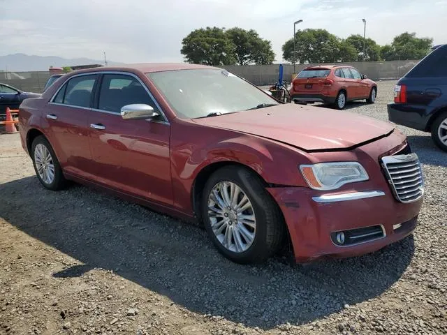 2C3CCAKG2EH194526 2014 2014 Chrysler 300C 4