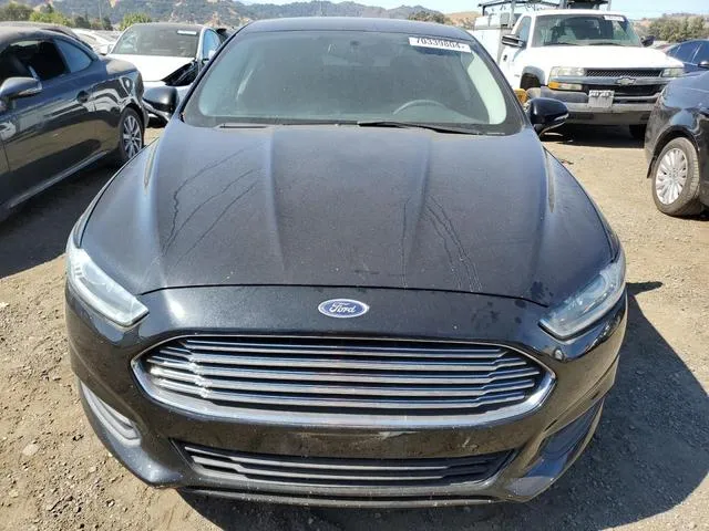 3FA6P0H73ER158515 2014 2014 Ford Fusion- SE 5