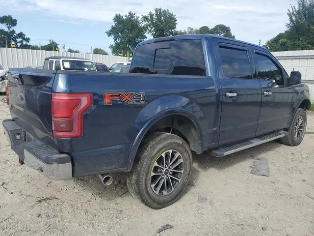 1FTEW1EF2HFC82612 2017 2017 Ford F-150- Supercrew 3