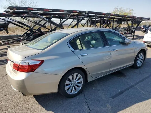 1HGCR3F85DA036530 2013 2013 Honda Accord- Exl 3