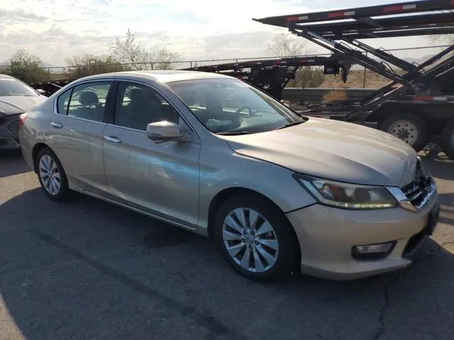 1HGCR3F85DA036530 2013 2013 Honda Accord- Exl 4