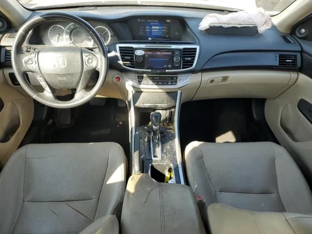 1HGCR3F85DA036530 2013 2013 Honda Accord- Exl 8