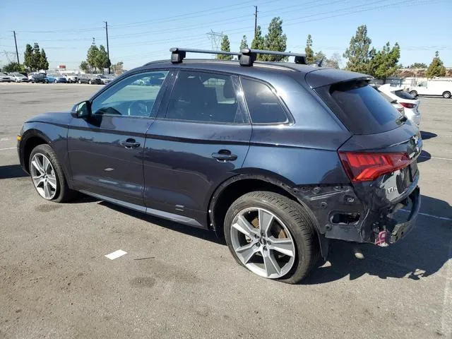 WA1BNAFYXL2036939 2020 2020 Audi Q5- Premium Plus 2