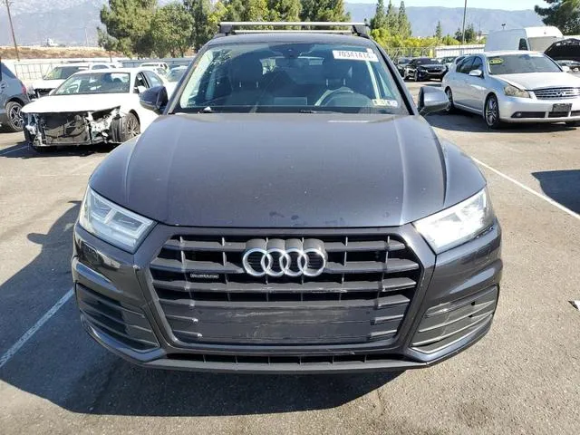 WA1BNAFYXL2036939 2020 2020 Audi Q5- Premium Plus 5