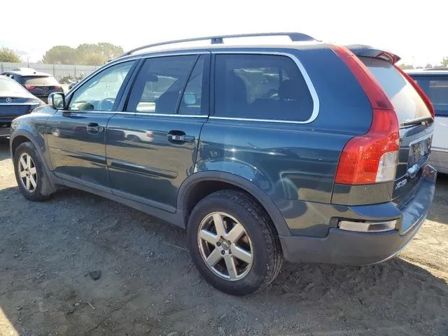 YV4CY982171346592 2007 2007 Volvo XC90- 3-2 2