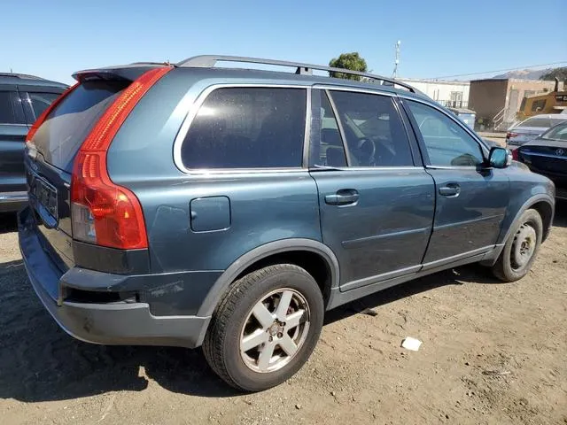 YV4CY982171346592 2007 2007 Volvo XC90- 3-2 3