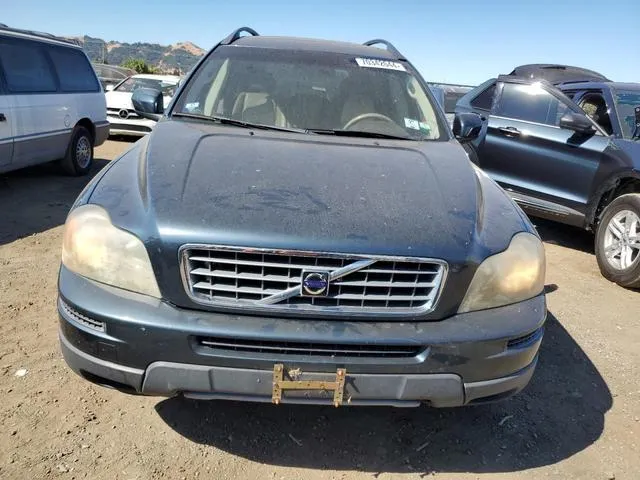 YV4CY982171346592 2007 2007 Volvo XC90- 3-2 5