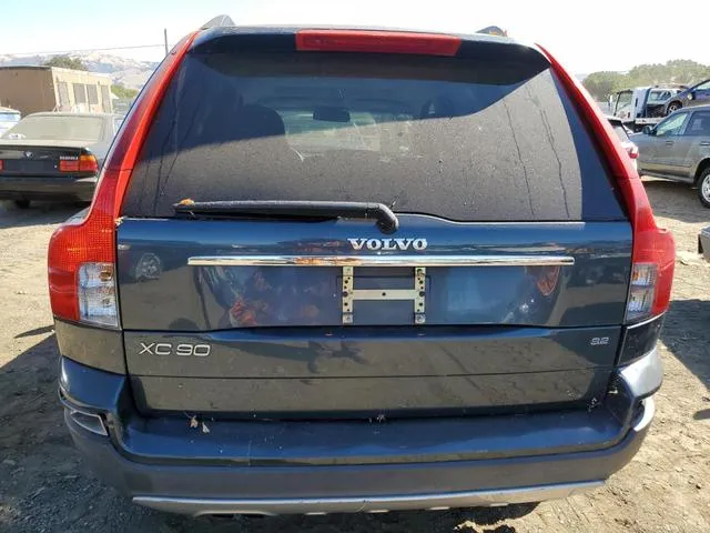 YV4CY982171346592 2007 2007 Volvo XC90- 3-2 6