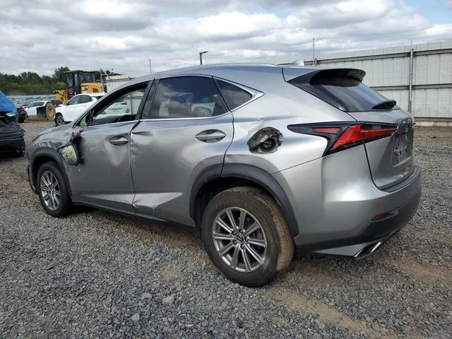 JTJDARDZ9L2231304 2020 2020 Lexus NX- 300 2