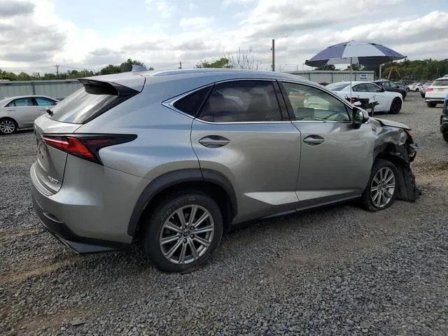 JTJDARDZ9L2231304 2020 2020 Lexus NX- 300 3