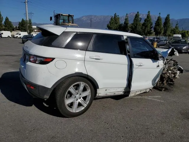 SALVP2BG9FH038661 2015 2015 Land Rover Range Rover- Pure Plus 3