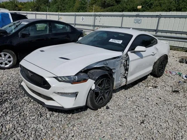 1FA6P8CF5L5142636 2020 2020 Ford Mustang- GT 1