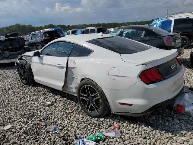 1FA6P8CF5L5142636 2020 2020 Ford Mustang- GT 2