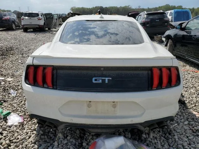 1FA6P8CF5L5142636 2020 2020 Ford Mustang- GT 6