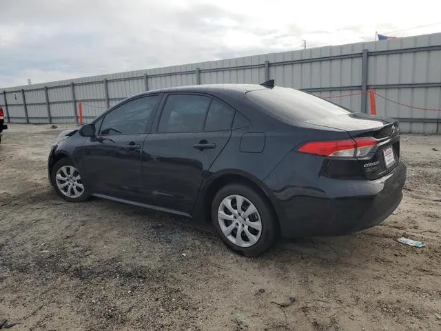 5YFB4MDE5RP189662 2024 2024 Toyota Corolla- LE 2