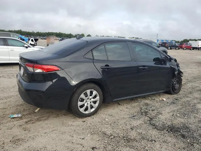 5YFB4MDE5RP189662 2024 2024 Toyota Corolla- LE 3