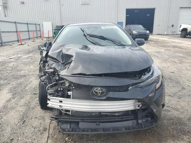 5YFB4MDE5RP189662 2024 2024 Toyota Corolla- LE 5