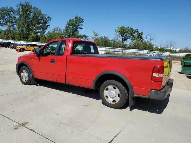 1FTRF12278KD70002 2008 2008 Ford F-150 2