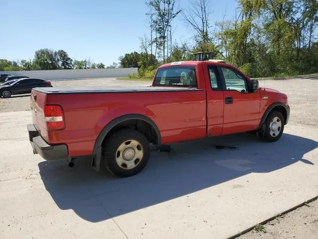 1FTRF12278KD70002 2008 2008 Ford F-150 3