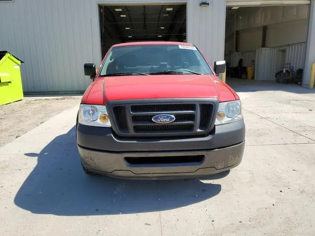 1FTRF12278KD70002 2008 2008 Ford F-150 5