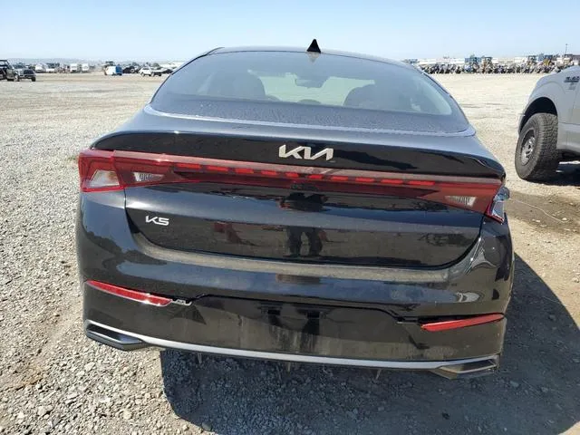 5XXG14J22RG245638 2024 2024 KIA K5- Lxs 6