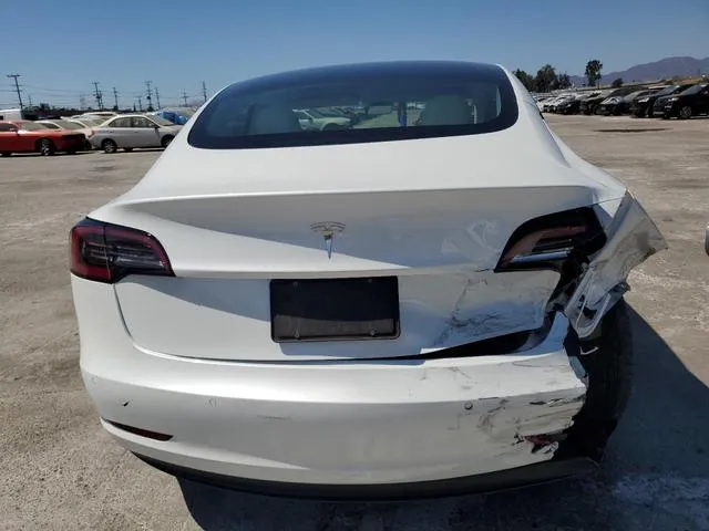 5YJ3E1EA3MF019316 2021 2021 Tesla MODEL 3 6